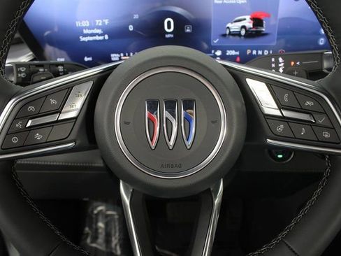 New 2026 Buick Enclave Sport Touring image 13