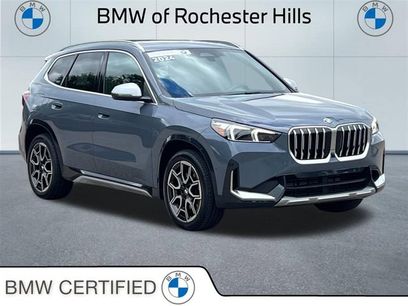 Certified 2024 BMW X1 xDrive28i