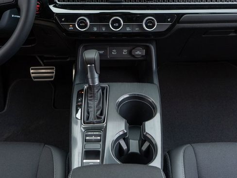 New 2026 Honda Civic Sport image 20