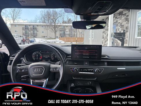 Used 2021 Audi A5 2.0T Premium Plus AWD/4WD image 13