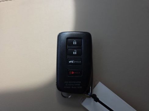 Used 2019 Lexus RX 350 AWD w/ Navigation Package image 36