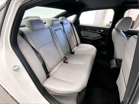 Used 2026 Honda Civic Sport Touring image 27