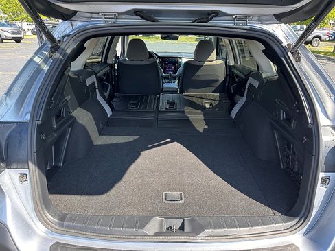 Used 2020 Subaru Outback Premium w/ Popular Package #1 AWD/4WD image 12
