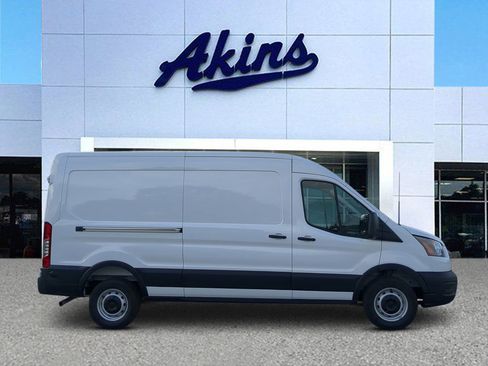 New 2026 Ford Transit 250 XL image 1