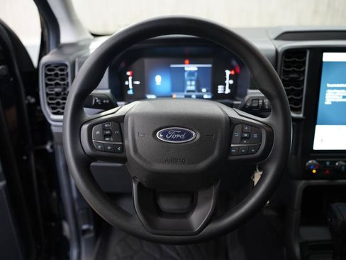 Used 2026 Ford Ranger XL AWD/4WD image 12