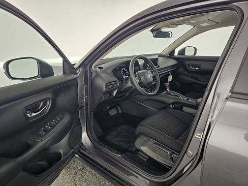 New 2025 Honda HR-V LX image 19