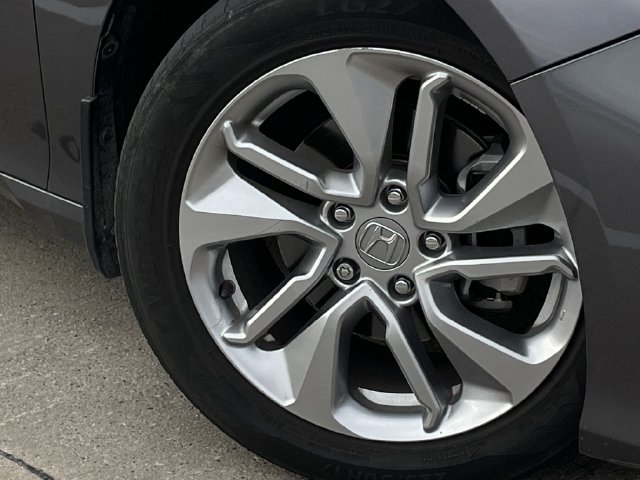 Used 2019 Honda Accord LX image 8
