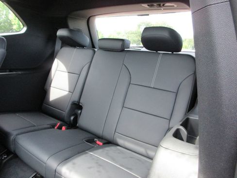 New 2027 GMC Acadia Elevation w/ Black Edition FWD image 12