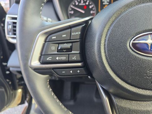 Used 2023 Subaru Outback Touring XT image 30