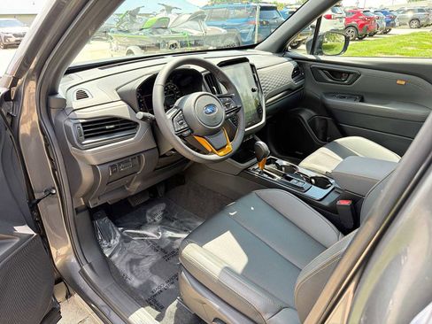 Used 2026 Subaru Forester Wilderness w/ Wilderness Plus Package AWD/4WD image 2
