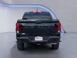 New 2026 Chevrolet Colorado W/T w/ WT Custom Package image 4