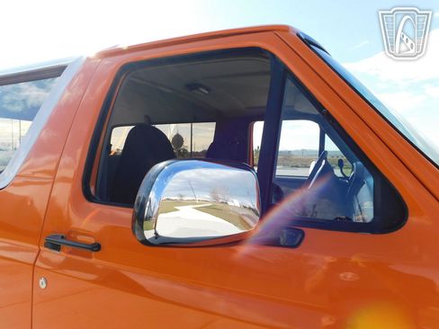 Used 1996 Ford Bronco image 14