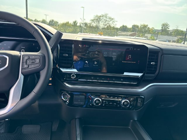 New 2026 GMC Sierra 2500 SLT w/ SLT Convenience Package AWD/4WD image 20