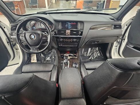 Used 2015 BMW X3 xDrive28i image 9