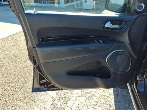 Used 2021 Dodge Durango Citadel w/ Premium Entertainment Group image 16