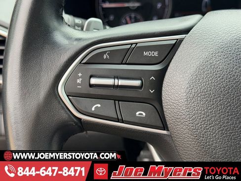 Used 2023 Hyundai Santa Fe SEL image 23