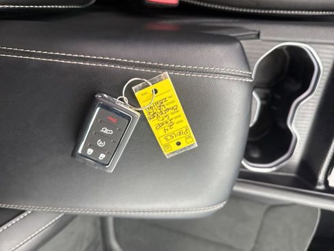 Used 2024 Jeep Grand Cherokee Altitude image 22