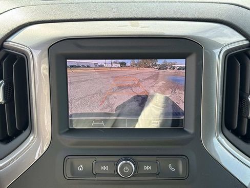 New 2026 Chevrolet Silverado 2500 Custom w/ Custom Value Package AWD/4WD image 50