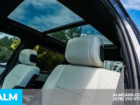 Used 2024 Toyota Tundra Capstone image 18