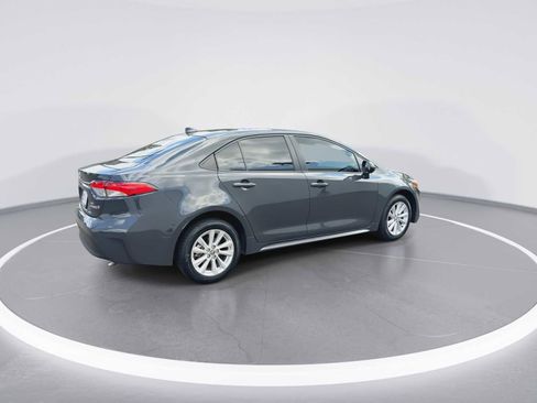 Certified 2024 Toyota Corolla LE w/ LE Convenience Package FWD image 8