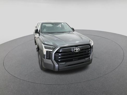 New 2025 Toyota Tundra SR5 AWD/4WD image 14