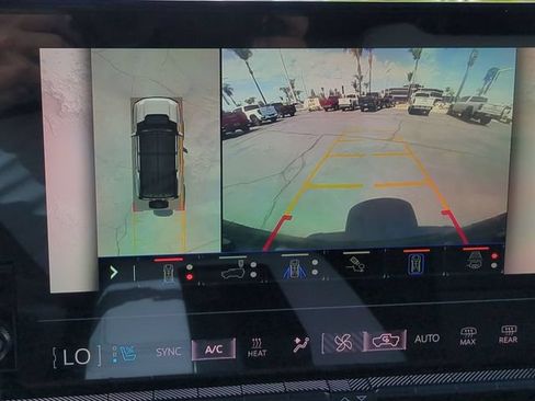 Used 2024 GMC Hummer EV 2X AWD/4WD image 14