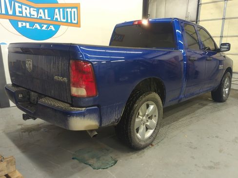 Used 2018 RAM 1500 Express w/ Express Value Package image 6