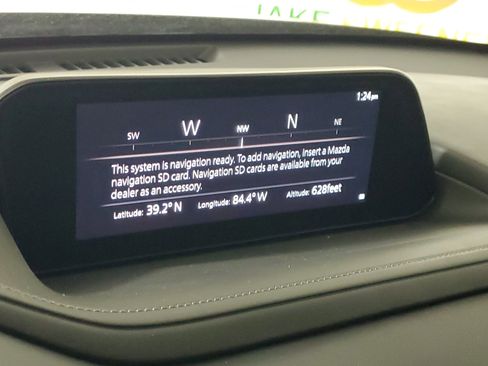 New 2025 MAZDA CX-30 AWD 2.5 S w/ Select Sport Pkg image 20