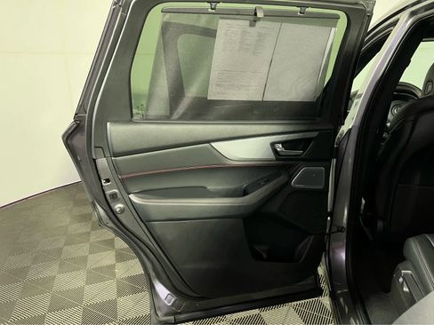 Certified 2025 Acura MDX A-Spec AWD/4WD image 27