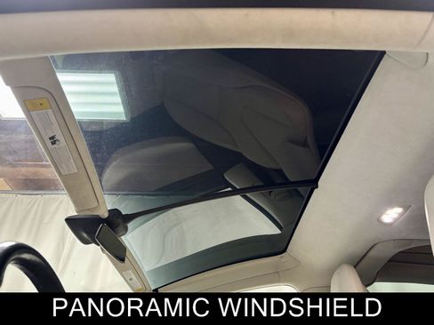 Used 2018 Tesla Model X 75D AWD/4WD image 16
