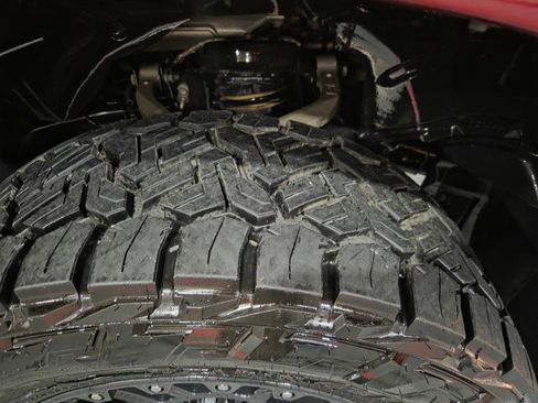 Used 2020 RAM 1500 Big Horn image 88