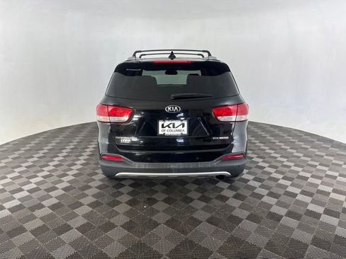 Used 2017 Kia Sorento EX FWD image 8