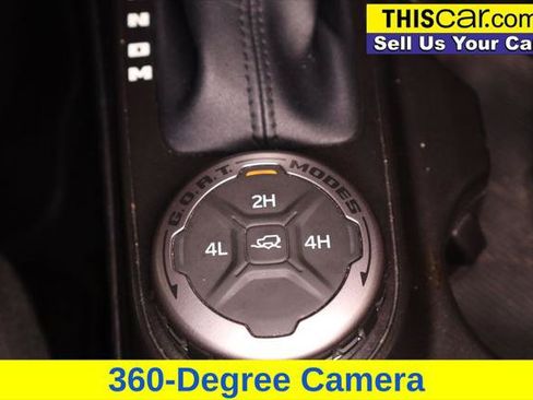 Used 2022 Ford Bronco Outer Banks AWD/4WD image 23