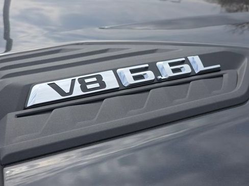 New 2026 Chevrolet Silverado 2500 Custom w/ Custom Value Package image 17