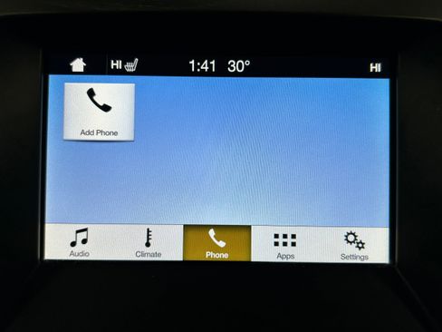 Used 2019 Ford Edge SEL w/ Equipment Group 201A image 6