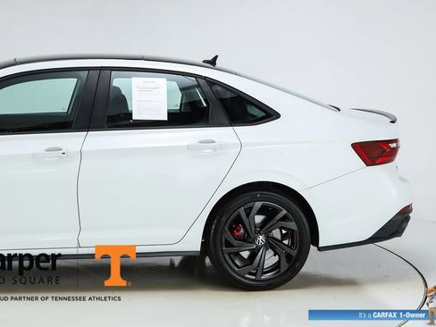 Used 2024 Volkswagen Jetta GLI Autobahn w/ GLI Black Package image 41