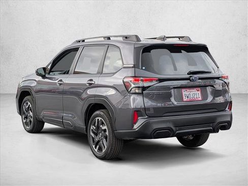 Certified 2026 Subaru Forester Limited AWD/4WD image 7
