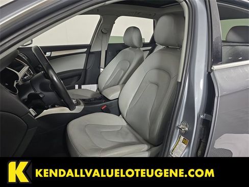 Used 2015 Audi A4 Premium Plus w/ Technology Package image 16