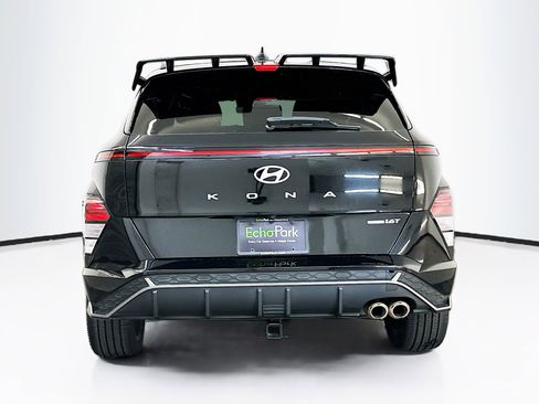 Used 2024 Hyundai Kona N Line image 7