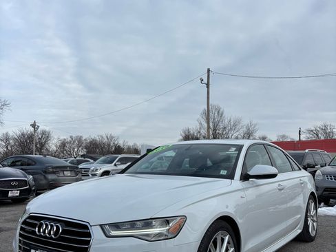 Used 2018 Audi A6 2.0T Premium Plus image 2