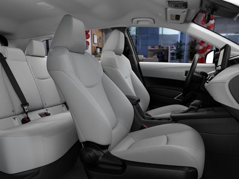 New 2026 Toyota Corolla Cross L image 20