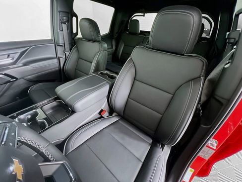 New 2026 Chevrolet Silverado EV LT w/ Premium Package image 22