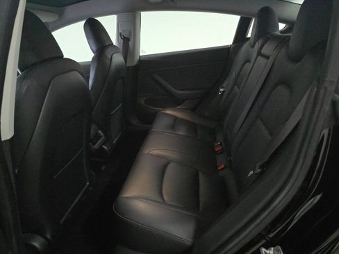 Used 2018 Tesla Model 3 Performance AWD/4WD image 7