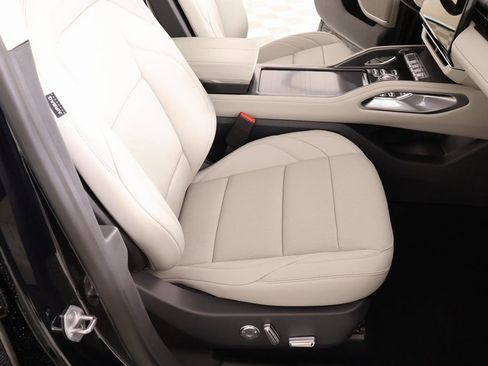 New 2026 Lincoln Nautilus Premier w/ Equipment Group 102A image 13