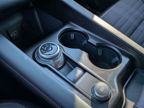 Used 2026 Ford Explorer ST-Line w/ Premium Package image 26