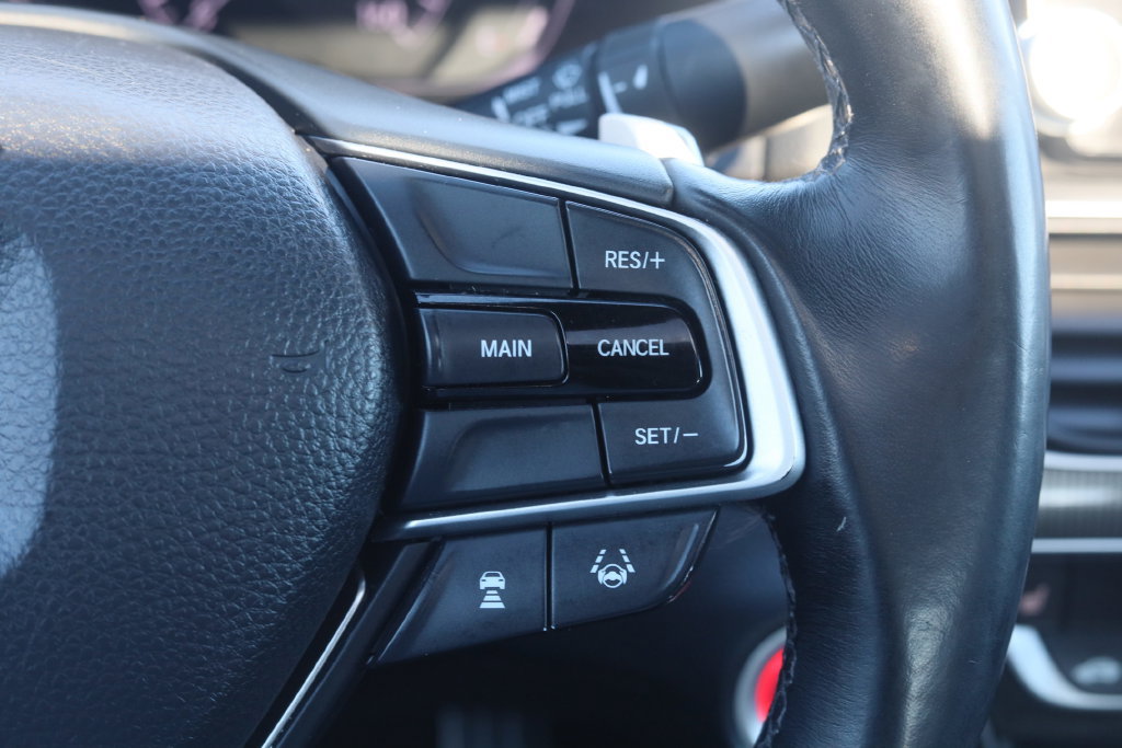 Used 2019 Honda Accord Sport image 8