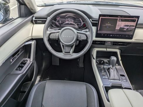 New 2026 MAZDA CX-5 Preferred AWD/4WD image 16