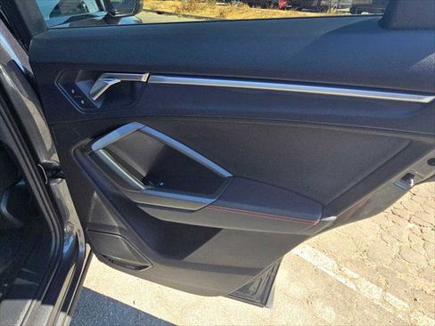 New 2025 Audi Q3 2.0T Premium Plus image 13