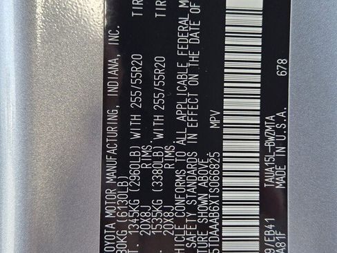 New 2026 Lexus TX 350 AWD image 15