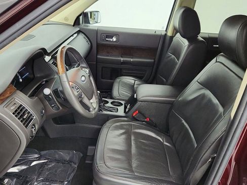 Used 2019 Ford Flex Limited w/ Equipment Group 303A image 21